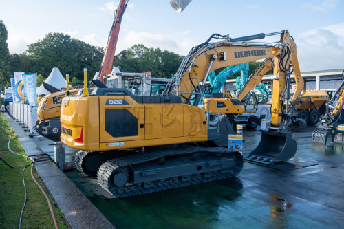 Matexpo 2025 - 230